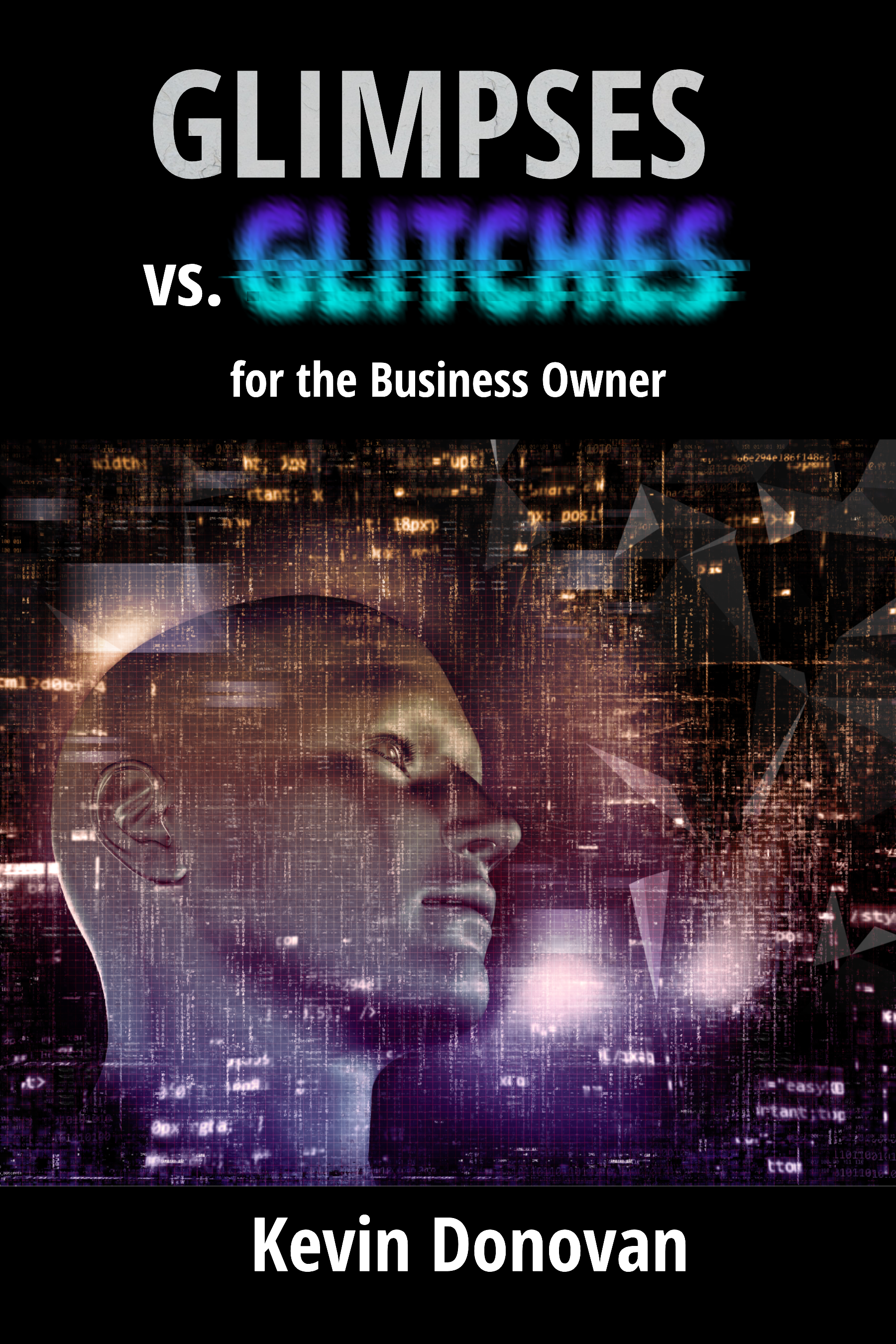 Glimpses vs Glitches for the Business Owner