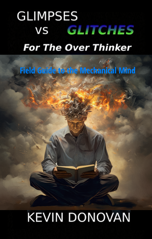 Why You Can't Think Your Way Out PDF