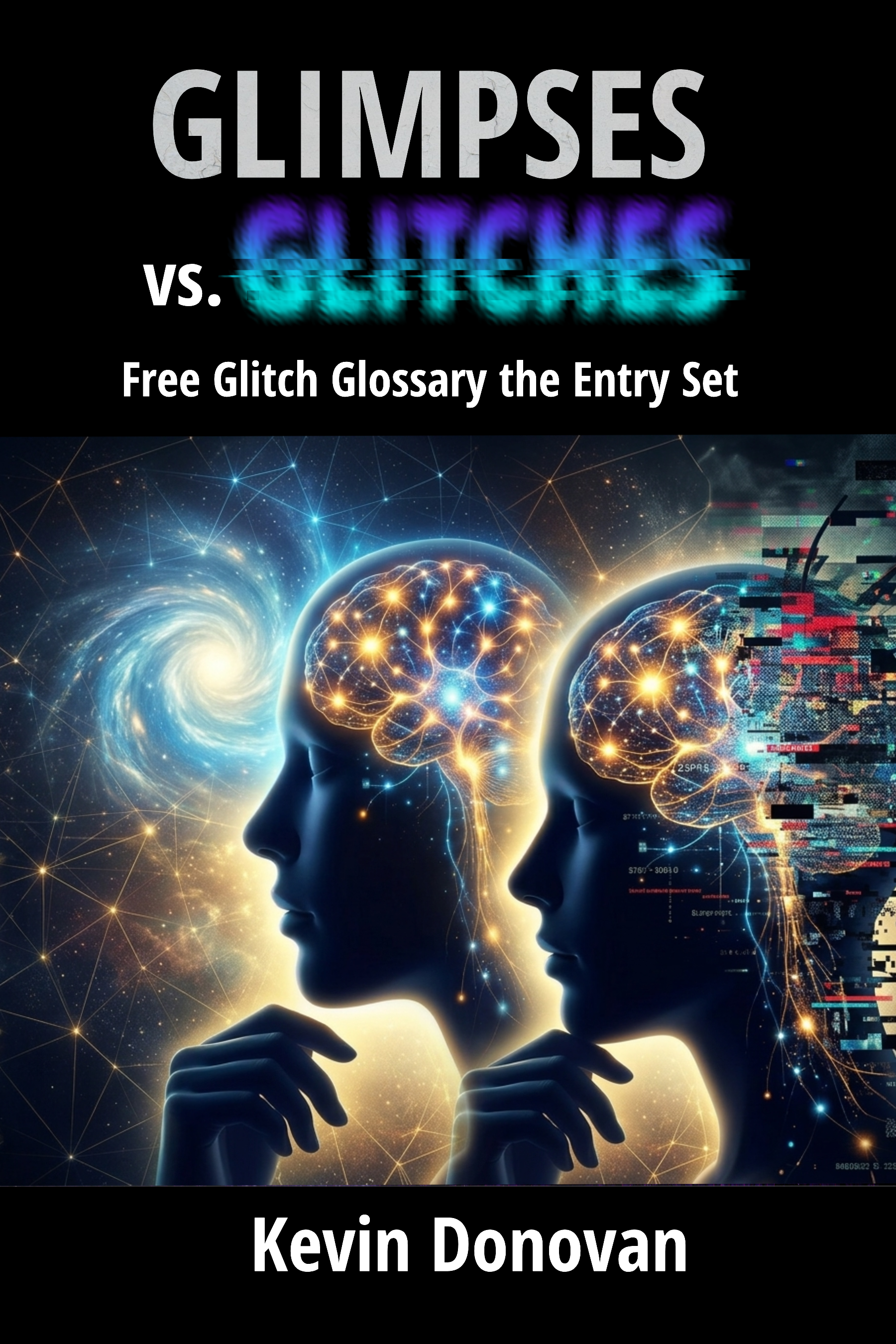 Free Glitch Glossary Entry Set One